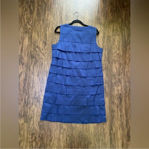 Chico’s dress size 1.5 (10-M) - Picture 2 of 11